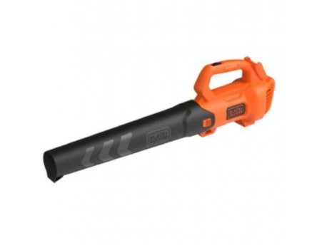 BLACK&DECKER Akumulatorski duvač lišća 18V SOLO BCBL200B-XE OUTLET