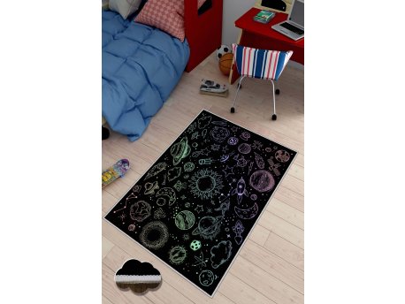 Conceptum Hypnose Tepih (80x200) HMNT489