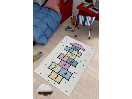 Conceptum Hypnose Tepih (80x200) HMNT508