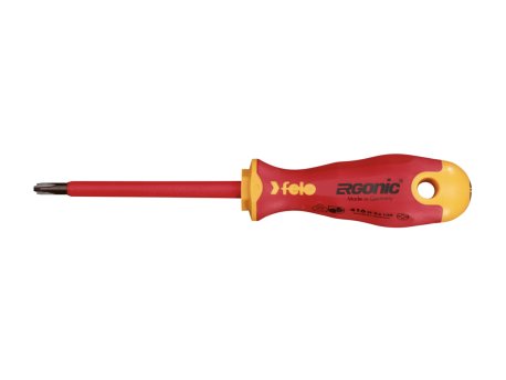 FELO Šrafciger Ergonic VDE XENO PH1/SL 41610290