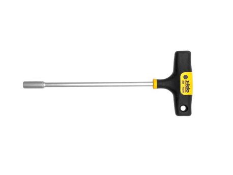 FELO Šrafciger sa T-ručkom HEX Nut SW7,0 x 230 30407860 nasadni ključ