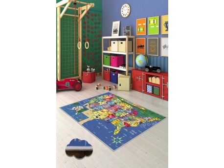 Conceptum Hypnose Tepih (80x200) WOOKECE003