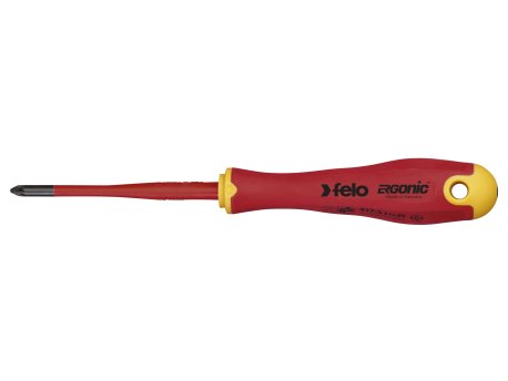 FELO Šrafciger Ergonic VDE E-Slim XENO PZ1/SL 41719290