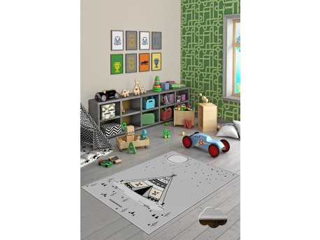 Conceptum Hypnose Tepih (80x200) WOOKECE022