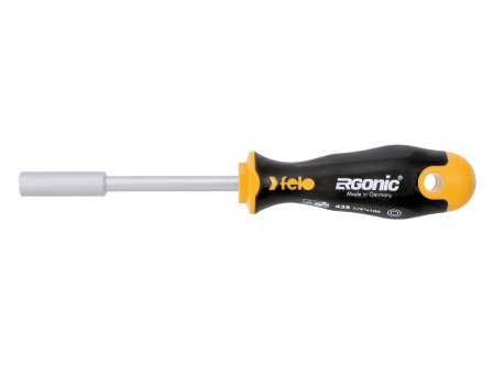 FELO Magnetni držač bitova Ergonic 1/4 x 100 mm 43812540