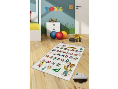 Conceptum Hypnose Tepih (80x200) WOOKECE029