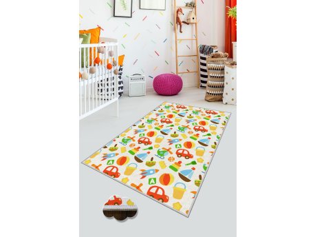 Conceptum Hypnose Tepih (80x200) WOOKECE093