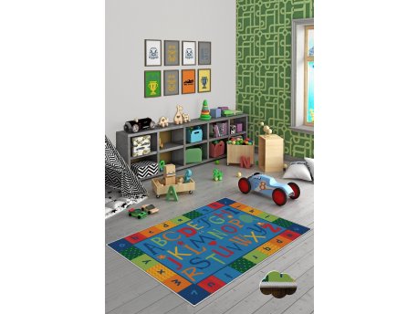 Conceptum Hypnose Tepih (80x200) WOOKECE150