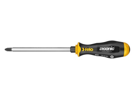 FELO Šrafciger udarni Ergonic Phillips PH3 x 150 45230540