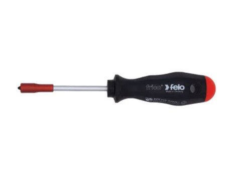 FELO Šrafciger 500 M-TEC Pozidriv PZ1 x 80 50110230