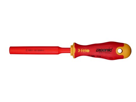 FELO Šrafciger Ergonic VDE M-TEC 5,5 x 110 41905530