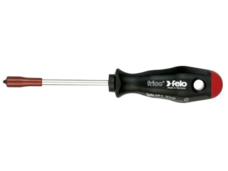 FELO Šrafciger 500 M-TEC Pozidriv PZ2 x 100 50120330