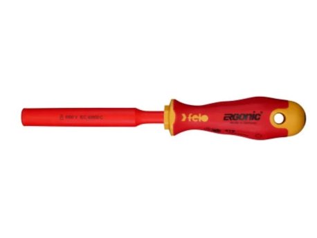 FELO Šrafciger Ergonic VDE M-TEC 13,0 x 125 41913030