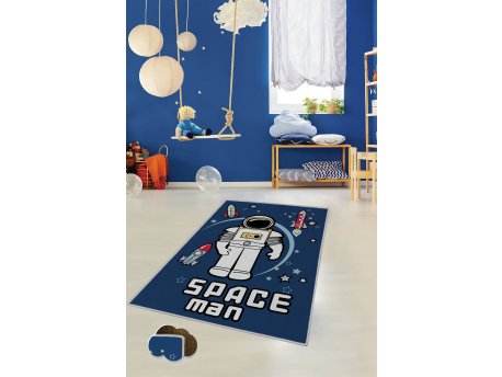 Conceptum Hypnose Tepih (80x200) KHMFESTO0021KECE