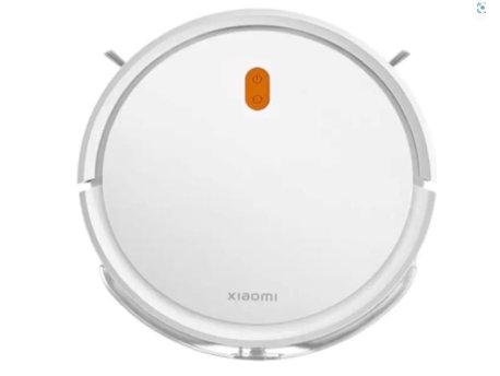 XIAOMI Mop E5 Beli robot usisivač