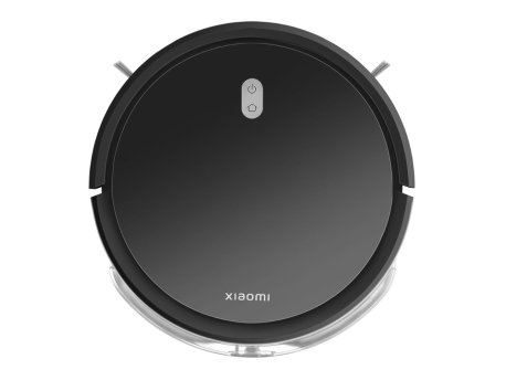 XIAOMI Mop E5 Crni robot usisivač