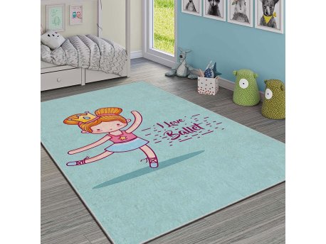 Conceptum Hypnose Tepih (100x140) Hmı Kdc 101