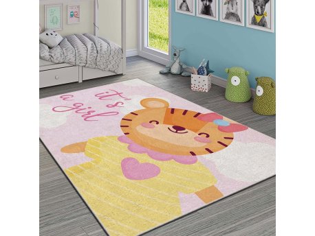 Conceptum Hypnose Tepih (100x140) Hmı Kdc 103