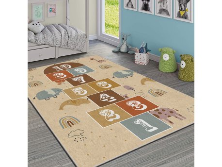 Conceptum Hypnose Tepih (100x140) Hmı Kdc 117