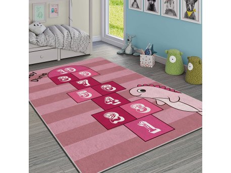 Conceptum Hypnose Tepih (100x140) Hmı Kdc 118