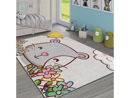 Conceptum Hypnose Tepih (100x140) Hmı Kdc 17