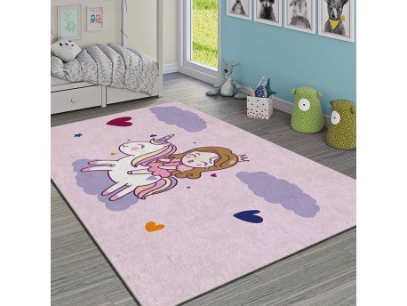 Conceptum Hypnose Tepih (100x140) Hmı Kdc 19