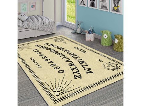 Conceptum Hypnose Tepih (100x140) Hmı Kdc 29