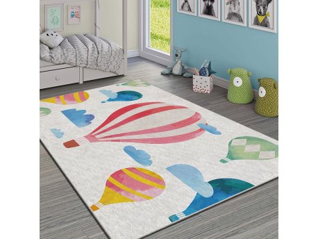 Conceptum Hypnose Tepih (100x140) Hmı Kdc 38
