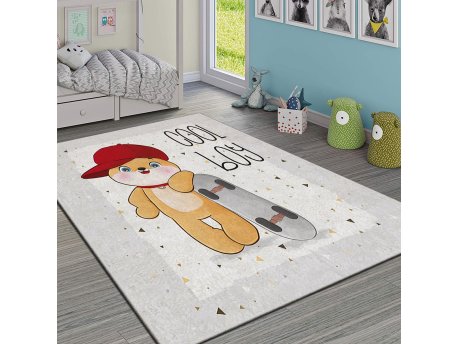 Conceptum Hypnose Tepih (100x140) Hmı Kdc 46