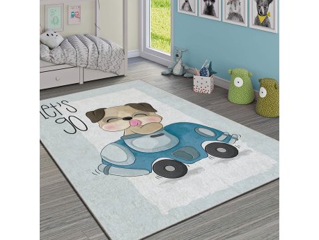 Conceptum Hypnose Tepih (100x140) Hmı Kdc 49