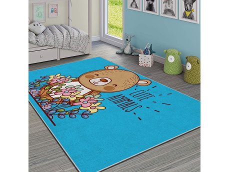 Conceptum Hypnose Tepih (100x140) Hmı Kdc 54