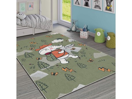 Conceptum Hypnose Tepih (100x140) Hmı Kdc 61