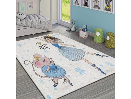 Conceptum Hypnose Tepih (100x140) Hmı Kdc 63