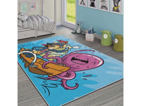 Conceptum Hypnose Tepih (100x140) Hmı Kdc 88