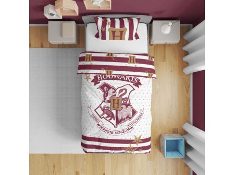 BALOO Posteljina za decu Harry Potter Model 4 160x200+70x80cm