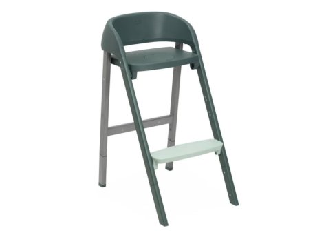 CHICCO Hranilica Crescendo Up, Imperial Green