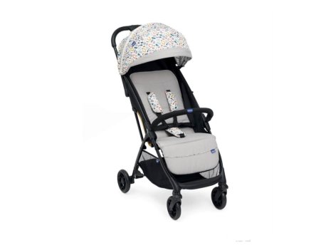 CHICCO Kolica Glee Joking Beige A081124