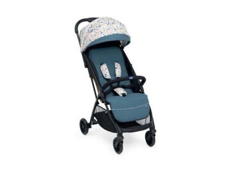 CHICCO Kolica Glee, Joyful Teal