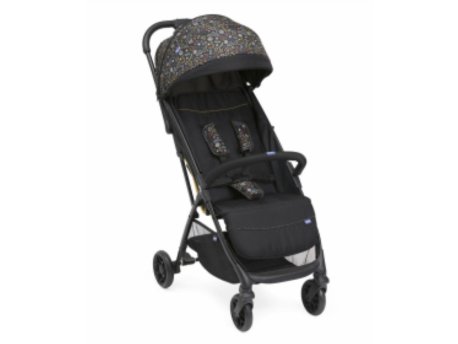 CHICCO Kolica za bebe do 22kg Glee - Playful Black
