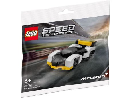 LEGO McLaren Solus GT 30657