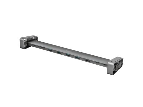 TRUST DALYX 10-in-1 USB-C Multiport dock (23417)