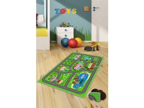 Conceptum Hypnose Tepih (80 x 150) HMNT107
