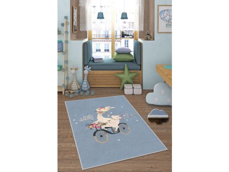 Conceptum Hypnose Tepih (80 x 150) WOOKECE157