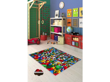Conceptum Hypnose Tepih (80 x 150) WOOKECE152