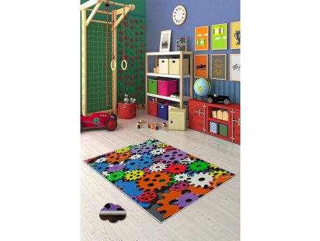 Conceptum Hypnose Tepih (80 x 150) WOOKECE143