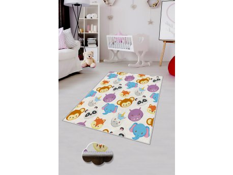 Conceptum Hypnose Tepih (80 x 150) WOOKECE140
