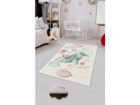 Conceptum Hypnose Tepih (80 x 150) WOOKECE138