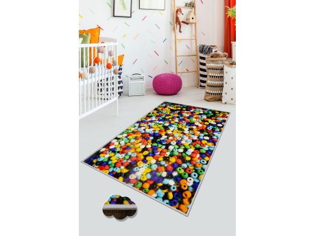 Conceptum Hypnose Tepih (80 x 150) WOOKECE137