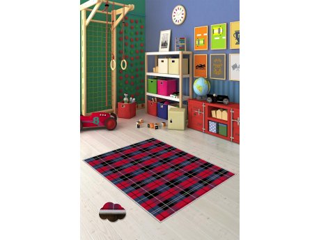 Conceptum Hypnose Tepih (80 x 150) WOOKECE136