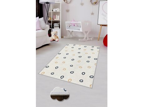 Conceptum Hypnose Tepih (80 x 150) WOOKECE134